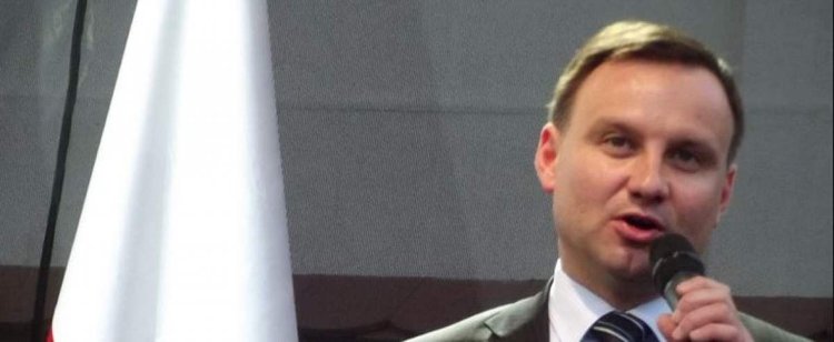 Ostra reakcja ambasady USA na słowa Dudy. Waszyngton także nie pozostał obojętny