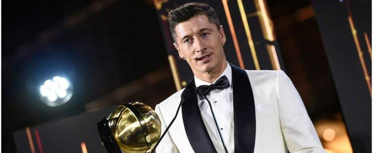Robert Lewandowski z kolejnym biznesem. Branża wyjątkowym zaskoczeniem