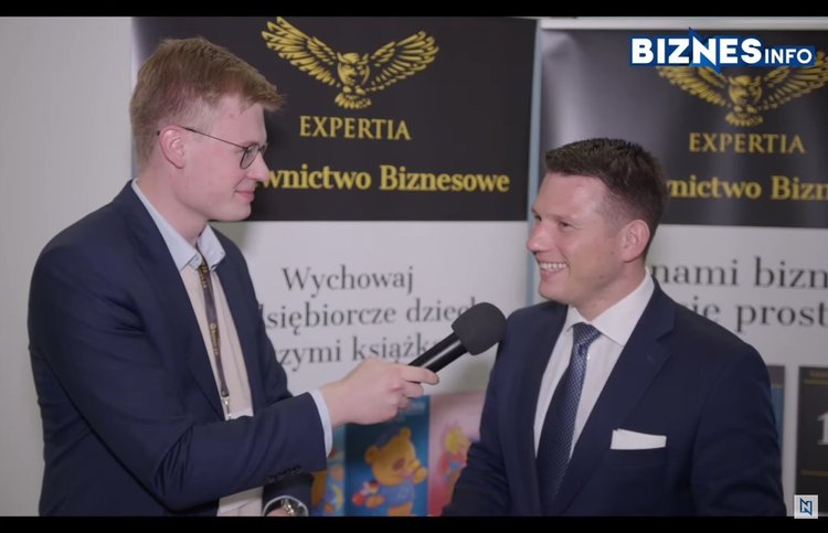 Wywiad ze Sławomirem Mentzenem. Polityk wytyka błędy Kaczyńskiego