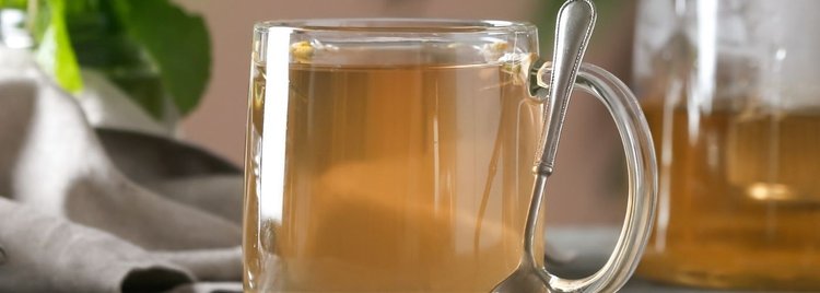 Canarino - przepis na napój na dobre trawienie