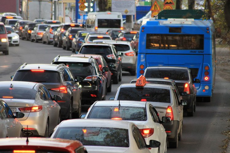 Dojazd do pracy własnym samochodem a zeznanie roczne