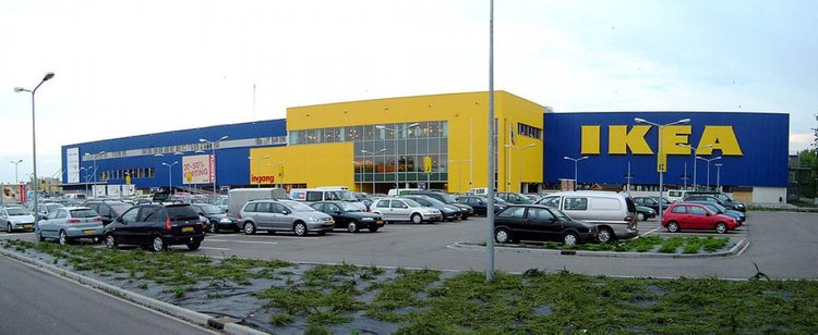 IKEA wycofuje jeden ze swoich produktów. Decyzja jest kontrowersyjna