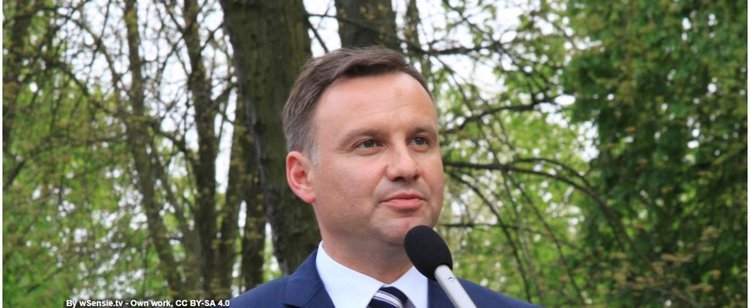 Prezydent zabiega o wypłatę odszkodowań. Mogą trafić do ponad 350 tys. Polaków