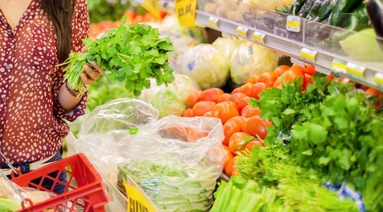 Skąd wiadomo, że produkty z marketów pochodzą z Polski?
