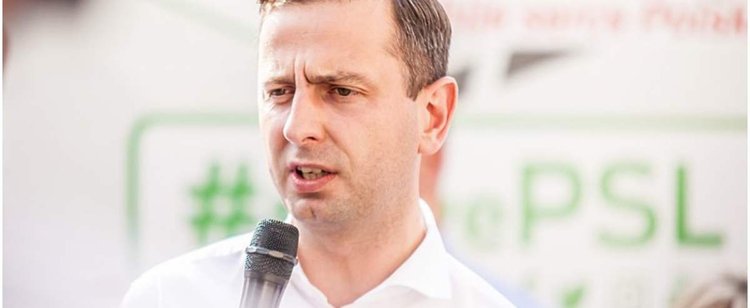 Szef PSL na dożynkach atakuje ustawę o ochronie zwierząt. Zrobi wszystko, żeby ją zmienić