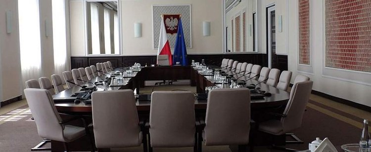 Sasin o powołaniu nowego rządu. Podział ministerstw będzie zupełnie inny