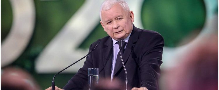 Oświadczenie majątkowe prezesa PiS. Już wiemy, ile zarabia Kaczyński