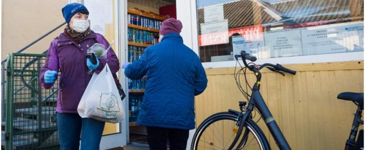 Już od jutro mieszkańcy kolejnych 18 powiatów z dodatkowymi obostrzeniami. Rząd potwierdza