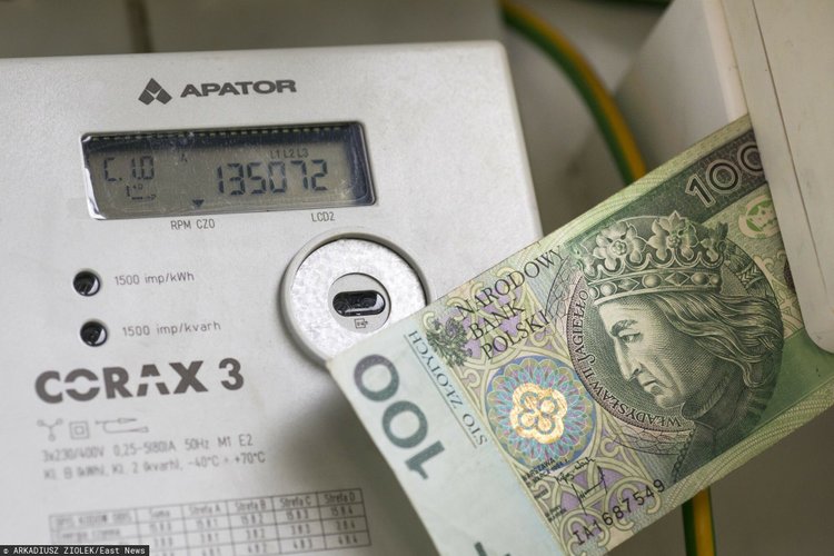 Rekompensaty za wzrost cen prądu. Rząd ma przedstawić nowy plan pomocy