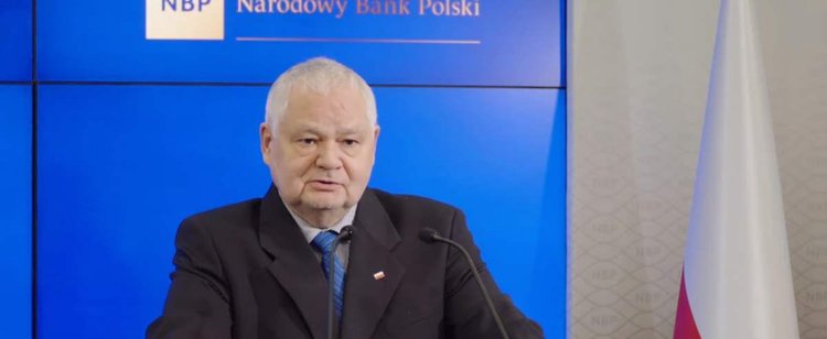 Prezes NBP wyjawił swój plan na zatrzymanie kryzysu. Rozwiązanie ma zapewnić stabilizację