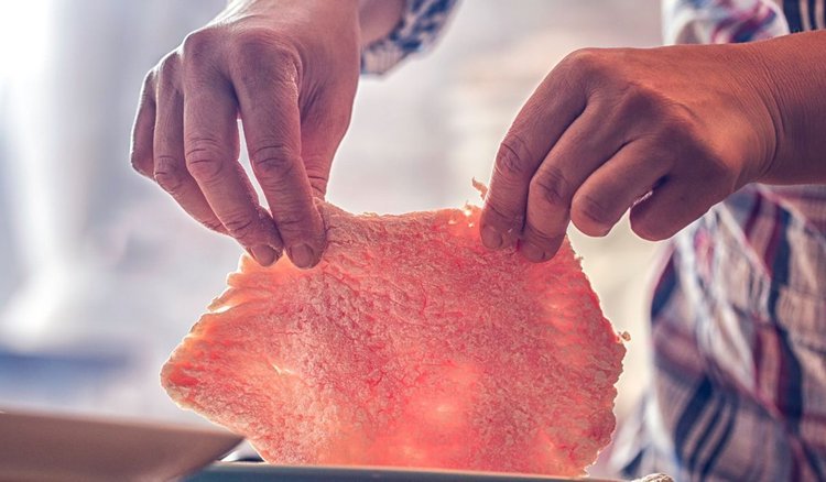Kotlety schabowe po staropolsku. Dosłownie rozpływają się w ustach