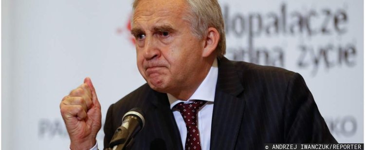 Prof. Marian Zembala w ważnym apelu do Polaków. Chodzi o kluczowe dwa tygodnie