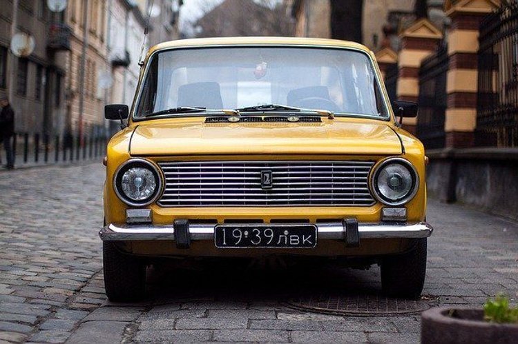 Maksymalne miesięczne kwoty ryczałtów za używanie samochodów osobowych 2021