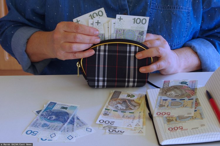 Rząd szykuje rekordową waloryzację emerytur. Wszystko z powodu inflacji
