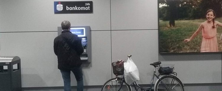Jeden z największych banków w Polsce musiał wystosować ostrzeżenie. Problem dotyczy kont klientów