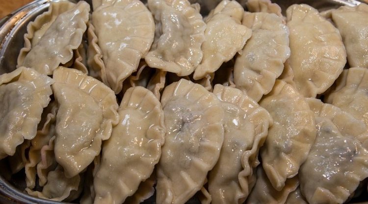 Jak zrobić pierogi z kapustą?