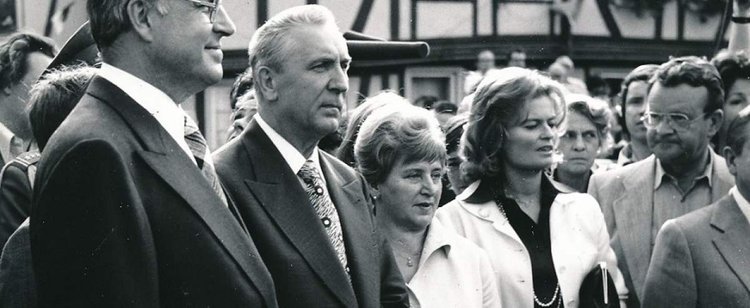 19 lat temu zmarł Edward Gierek. Jak wspominasz I sekretarza KC PZPR?