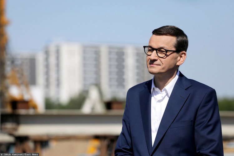 Kopalnia Turów coraz większym problemem. Premier zgłasza nieprzygotowanie