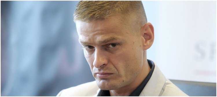Tomasz Komenda zakończył współpracę z braćmi Collins. "Zawsze może liczyć na nasze wsparcie"