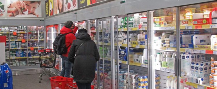 Biedronka przeżywa szturm, klienci wynoszą całe kartony. Promocja trwa tylko dzisiaj