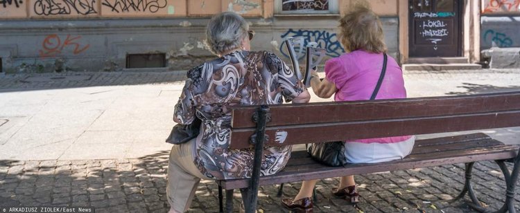 GW: Skarbówka zajmuje konta emerytów i rencistów. Mimo odwołań muszą zapłacić zaległości