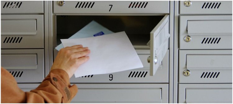 Poczta rezygnuje ze znaczków na listach poleconych. Zostaną zastąpione nowym rozwiązaniem