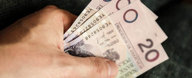 Emilewicz o nowym wsparciu: realnie większość gospodarstw otrzyma 1000 zł. Zapomina jednak o jednej kwestii