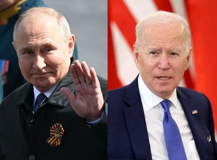 Spotkanie Biden-Putin. Biden komentuje