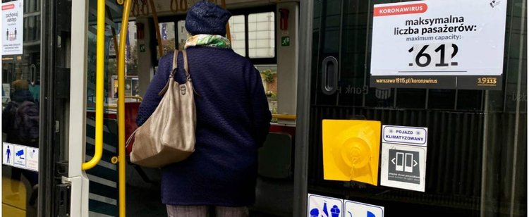 Nie będziemy płacić za bilety, bo lepiej na gapę. A zadłużenie rośnie lawinowo