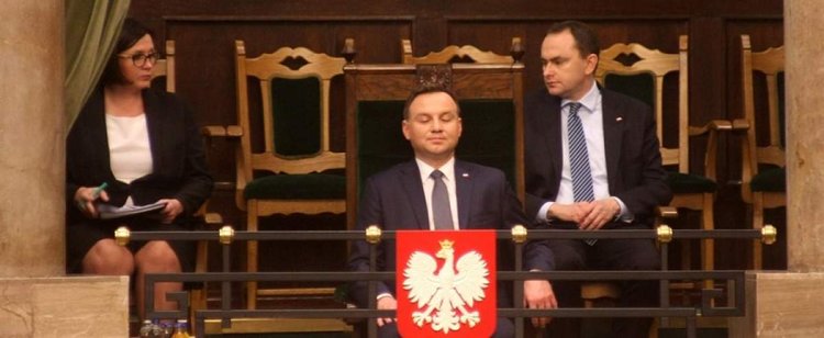 Jest oświadczenie aż 4 wielkich mediów w sprawie debaty prezydenckiej. Raczej nie na to liczyli Polacy