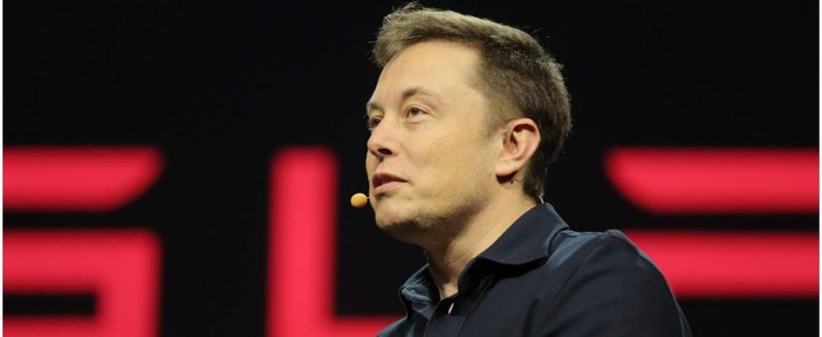 Elon Musk wywindował akcje CD Projekt. Wystarczył jeden krótki wpis w mediach społecznościowych