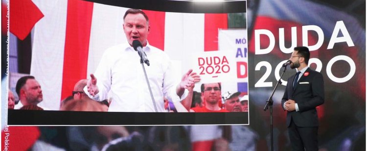 Wiemy, ile wydano na kampanie wyborcze. Sztaby stawiały szczególnie na jeden sposób reklamy