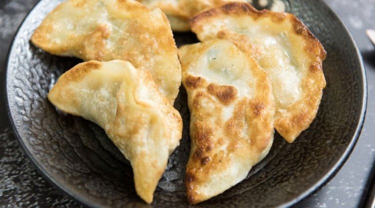 Jak prawidłowo smażyć pierogi?