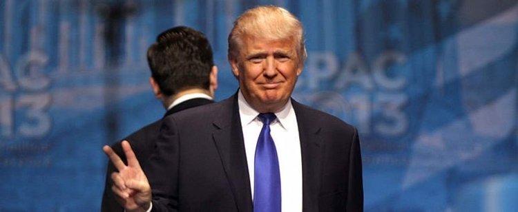 Reakcja Donalda Trumpa na zwycięstwo Bidena obiegła świat. Tak łatwo nie odpuści?