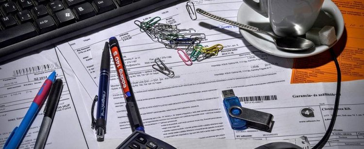 Refakturowanie. Co to jest? Kiedy jest możliwe?