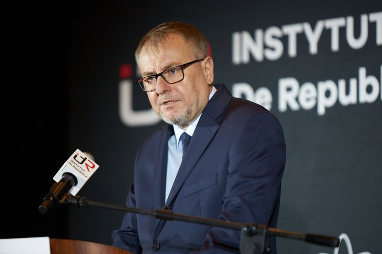 Instytut De Republica oficjalnie zainaugurował działalność