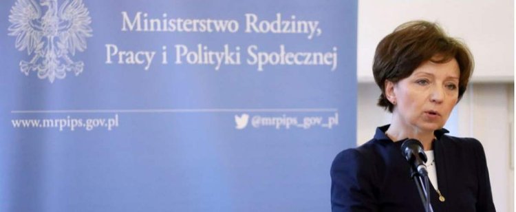 Zmiany w 500 plus? Ministerstwo przedstawia nowy pomysł