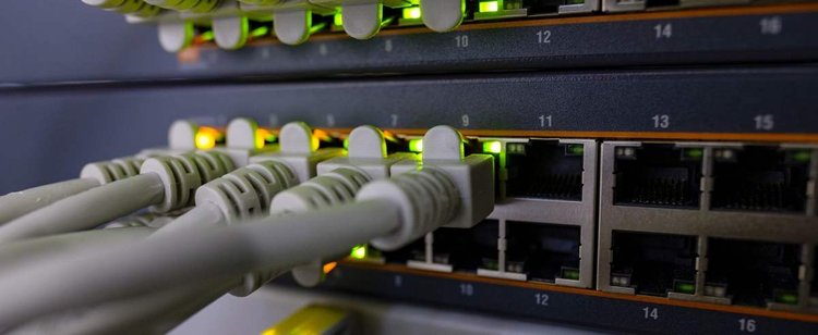 Klienci dwóch dostawców internetu mają problemy z dostępem do sieci. Awaria ogarnęła większość Polski