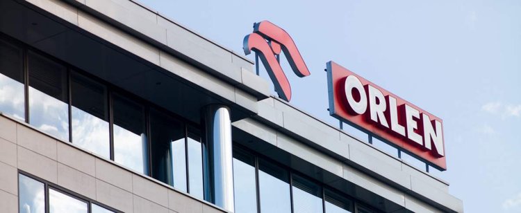 PKN Orlen wycofuje z giełdy Energę. Koncern chce kupić jej akcje