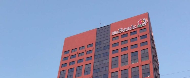 mBank. Przerwy w działaniu płatności. Utrudnienia potrwają kilka godzin