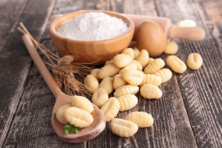 Włoska klasyka, najszybszy przepis na kultowe gnocchi