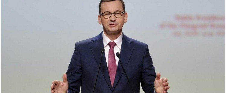 Nowy Ład. Rząd chce przewrócić system podatkowy do góry nogami