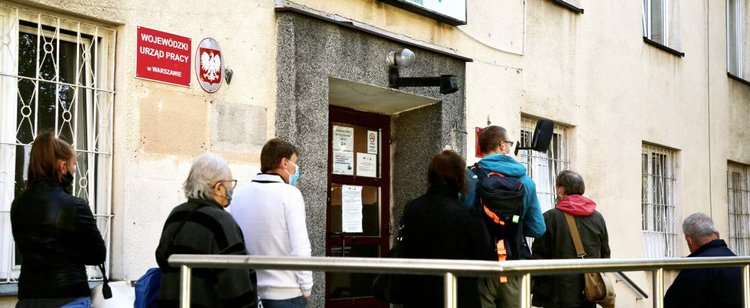 Rewolucja w urzędach pracy. Ministerstwo pracuje nad reformami