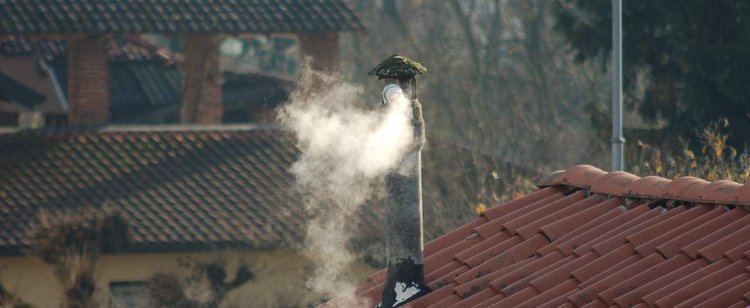 Rejestr źródeł ciepła rusza 1 lipca.  Musisz zgłosić dom, inaczej narazisz się na karę