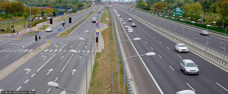 Szybciej dotrzemy nad morze i w góry. Znany jest już termin ukończenia drogi S7 łączącej południe z północą kraju
