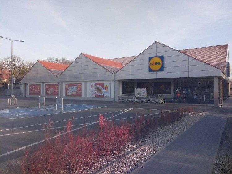 Lidl liderem, pokonał nawet Biedronkę. W marcu wydali najwięcej 