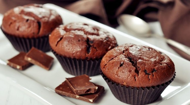 30 marca - Światowy Dzień Muffinka. Zdradzamy ekspresowy przepis na babeczki