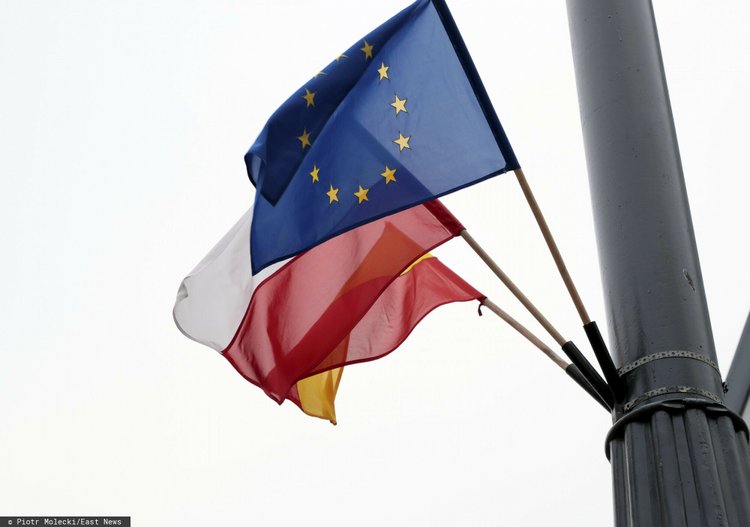 Urlop rodzicielski także dla mężczyzn. Bruksela naciska Warszawę