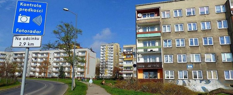 System fotoradarów czeka zmiana przepisów. Mandat trzeba będzie zapłacić