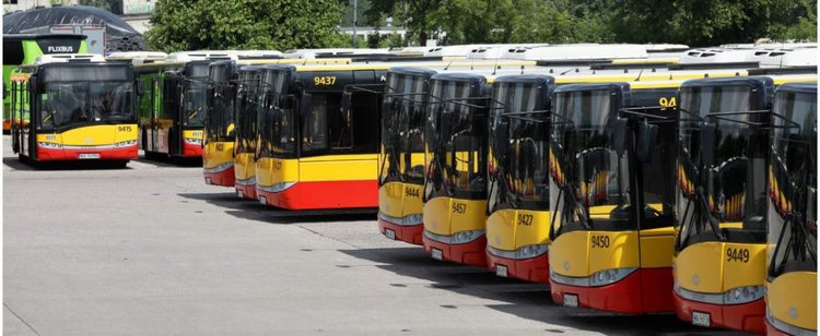 Ile zarabiają kierowcy autobusów i ciężarówek? Wynagrodzenia są spore, ale i tak dla niektórych niewystarczające
